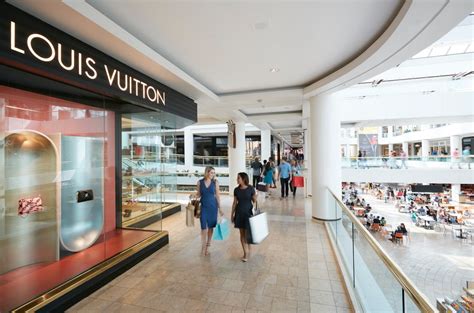 louis vuitton fashion valley mall